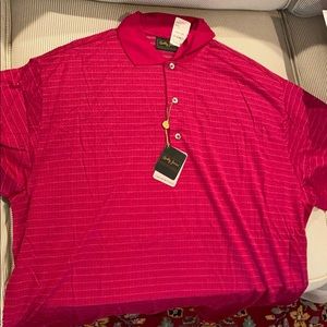 Bobby Jones Short Sleeve shirt